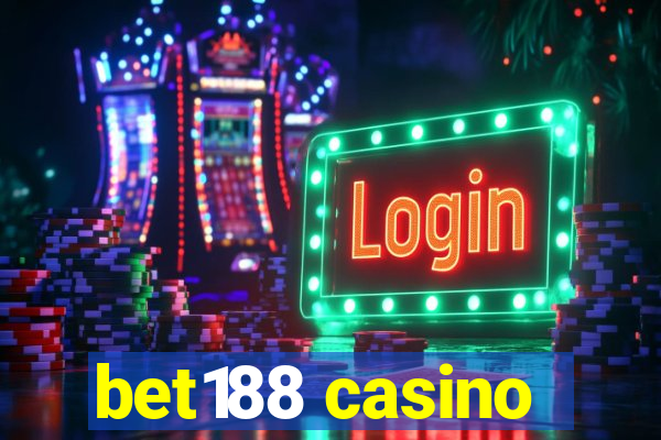 bet188 casino